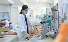 TP.HCM: Dịch bệnh sốt xuất huyết và tay chân miệng gia tăng