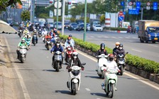 Tin tức thời tiết hôm nay 18.3.2023: Nam bộ tiếp tục nắng nóng, có nơi 36 độ