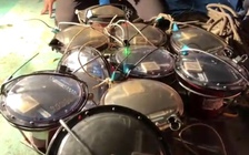 Giấu thiết bị giám sát hành trình cho tàu cá khác để lấy nhiên liệu