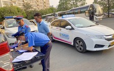 Vụ 'chặt chém' du khách: Taxi Saigontourist có gây nhầm lẫn cho khách hàng?