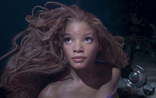 Josh Gad kêu gọi phản ứng nạn phân biệt chủng tộc với trailer phim 'Nàng tiên cá'