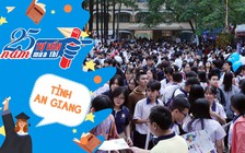 Chương trình Tư vấn mùa thi 2023 tại Long Xuyên (An Giang)