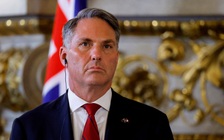 Úc nói ‘không hứa’ hỗ trợ Mỹ về Đài Loan để đạt thỏa thuận tàu ngầm hạt nhân