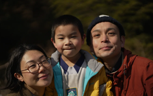 Ngôi làng không trẻ sơ sinh suốt 25 năm và hồi chuông cảnh báo cho Nhật Bản