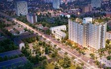 Thuduc House tiếp tục bị cưỡng chế thuế hơn 90 tỉ đồng