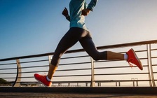 Tập thể dục dù chỉ 1 lần/tháng cũng mang lại lợi ích sức khỏe