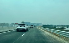 2 dự án cao tốc lớn phía Nam trị giá 66.600 tỉ sắp được phê duyệt