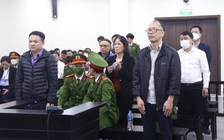 Sếp ngân hàng cho vay trái quy định làm 'bốc hơi' cả trăm tỉ đồng