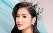 Miss Eco Việt Nam Nguyễn Thanh Hà vào Top 10 Hoa hậu Môi trường Thế giới