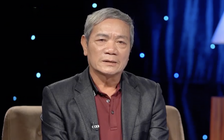 Cuộc sống của 'bố chồng khó tính' NSND Quốc Trị ở tuổi 66