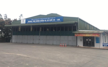 Hà Nội chỉ còn 11 trung tâm đăng kiểm hoạt động, tài xế dáo dác tìm chỗ