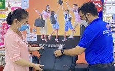 SaigonCo.op dành 500.000 bộ túi và hành lý phong cách Ý tặng khách hàng