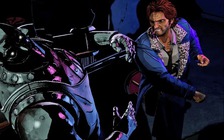 The Wolf Among Us 2 bị dời thời điểm phát hành