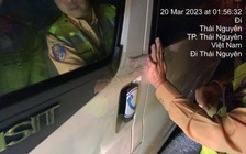 Dùng tem kiểm định giả, tài xế đổ lỗi do dịch Covid-19 và khó khăn