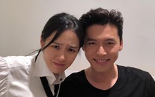 Hyun Bin bác tin 'nghiện cờ bạc khiến Son Ye Jin ly hôn'