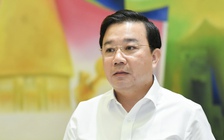 Thủ tướng phê chuẩn bãi nhiệm Phó chủ tịch UBND TP.Hà Nội với ông Chử Xuân Dũng