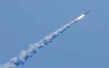 Ukraine nói tên lửa Nga bị phá hủy ở Crimea