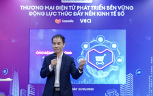 Thương mại điện tử là động lực thúc đẩy nền kinh tế số