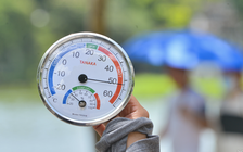 Tin tức thời tiết hôm nay 22.3.2023: Cả nước nắng nóng, có nơi trên 39 độ C