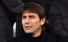 Tottenham chuẩn bị chia tay HLV Antonio Conte, Crystal Palace bổ nhiệm HLV Roy Hodgson