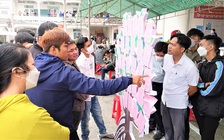 Cà Mau: Năm 2023, phấn đấu đưa khoảng 400 người đi làm việc ở nước ngoài