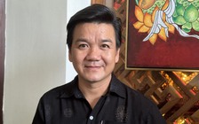 Nghệ sĩ cải lương Lê Tứ tiết lộ cuộc sống sau 30 năm theo nghề