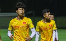 U.23 Việt Nam được xây dựng từ hàng thủ, khán giả được xem Doha Cup 2023