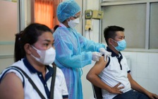 Tình hình Covid-19 ngày 21.3: diễn biến mới ở Campuchia, Ấn Độ