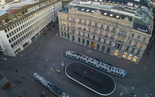 Phía sau cuộc giải cứu ngân hàng gây chấn động tài chính toàn cầu