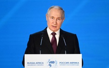 Nga mở điều tra hình sự công tố viên, thẩm phán ICC sau lệnh bắt Tổng thống Putin