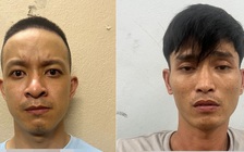 Đà Nẵng: Chặt đứt đường dây ma túy của nghi can dựa vào người thân cảnh giới