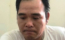 Trốn truy nã ngoài Đà Nẵng, vào Quảng Nam thì bị bắt tại tiệm sửa xe