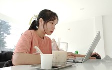 Làm freelancer thì tự do, còn văn phòng là gò bó?