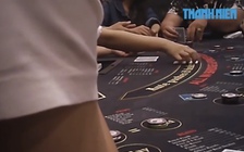 Bộ Công an thông tin vụ hàng loạt doanh nhân bị bắt khi đánh Poker