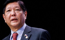 Tổng thống Marcos Jr. nói các căn cứ quân sự Mỹ được tiếp cận rải khắp Philippines