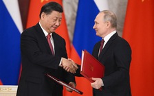 Chiến sự đến tối 22.3: Nga - Trung muốn thiết lập trật tự thế giới mới, chưa có hòa bình cho Ukraine