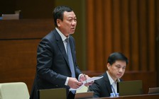 Triệt tiêu lợi ích nhóm, 'sân sau', tư duy nhiệm kỳ để ngừa tham nhũng