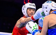 Phong độ cực cao ở bán kết, Nguyễn Thị Tâm vào chung kết giải boxing thế giới 2023