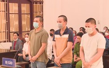 Bỏ ma tuý vào bia khiến cô gái tử vong, 3 người đàn ông lãnh án