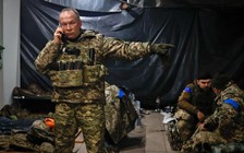 Chiến sự tối 23.3: Ukraine nói sẽ sớm tận dụng cơ hội để phản công