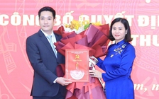 Chủ tịch UBND Q.Nam Từ Liêm được điều động làm Giám đốc Sở TN-MT Hà Nội