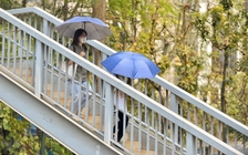 Tin tức thời tiết hôm nay 24.3.2023: Miền Bắc nắng nóng 35 độ C trước khi đón không khí lạnh