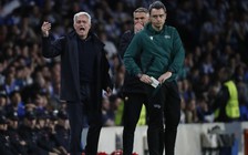 HLV Mourinho trở lại Real Madrid, HLV Ancelotti dẫn dắt đội tuyển Brazil
