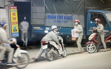 Khởi tố vụ án liên quan nguyên Chủ tịch Vodka Men' bị tố chiếm đoạt tài sản