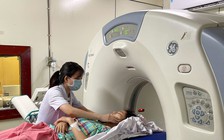 Bệnh viện Chợ Rẫy đã sửa được máy chụp chiếu phục vụ bệnh nhân