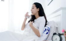 6 lý do bạn nên uống nước khi thức dậy vào buổi sáng