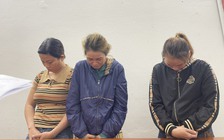 'Hô biến' hạt mạch nha thành thuốc ‘kim sương’ làm đẹp, nhóm 3 phụ nữ bị bắt