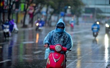 Tin tức thời tiết hôm nay 25.3.2023: Không khí lạnh tràn về miền Bắc