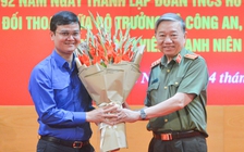 Ưu tiên hỗ trợ thanh niên hoàn thành nghĩa vụ