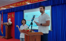 HLV bơi thế giới: Việt Nam ở điểm xuất phát để có huy chương Olympic